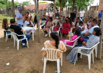 Desde La Guajira, lideresas indígenas exigen respeto por la vida y sus territorios