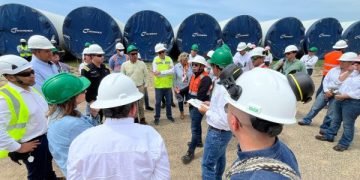 Ecopetrol celebra 74 años con Windpeshi: más de 200 MW de energía limpia desde La Guajira