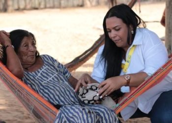 Rumbo al Pilar Solidario: Prosperidad Social inicia búsqueda e inscripción de 5.614 personas mayores en La Guajira