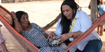Rumbo al Pilar Solidario: Prosperidad Social inicia búsqueda e inscripción de 5.614 personas mayores en La Guajira