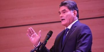 “Colombia va a tener su proceso electoral en paz y dentro del calendario establecido”: Procurador Gregorio Eljach Pacheco
