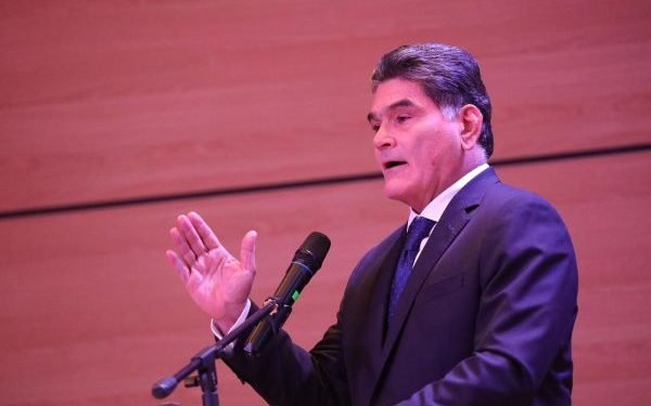 “Colombia va a tener su proceso electoral en paz y dentro del calendario establecido”: Procurador Gregorio Eljach Pacheco