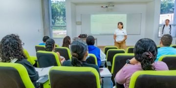 UNIMAGDALENA recibió a 17 mil estudiantes en su periodo académico 2025-II de pregrado presencial