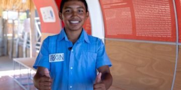 Comunidades indígenas de La Guajira fortalecen sus capacidades para proteger recursos hídricos y costeros mediante proyecto financiado con regalías