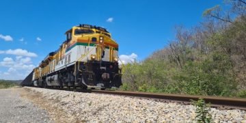 Una joven wayuu muere arrollada por el tren de Cerrejón