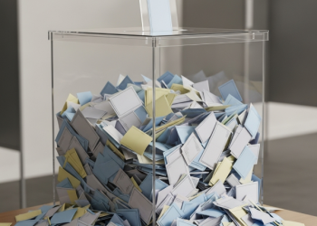 Panorama electoral a la presidencia se amplía con más candidatos