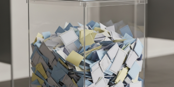 Panorama electoral a la presidencia se amplía con más candidatos