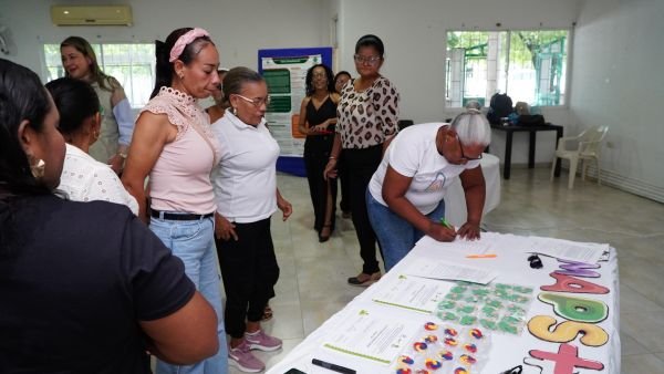 Bienestar Familiar fortalece la educación inicial en La Guajira con la firma del Pacto Territorial y cierre del Colectivo Pedagógico