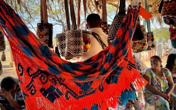 Más de 30.000 familias wayuu fortalecen su economía y autosostenibilidad en La Guajira