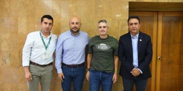 La Gobernación de Antioquia firmó convenio con Cornare y El Carmen de Viboral para la conservación catastral con enfoque multipropósito