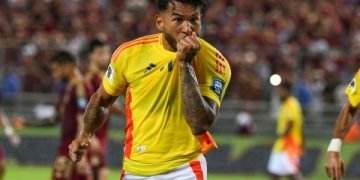 Contundente victoria de la Selección Colombia para sellar las Clasificatorias a la Copa Mundial de la FIFA 2026