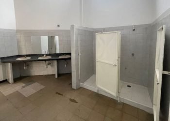 Tunja habilita espacios de higiene para la población en condición de calle