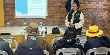 Avanza la actualización catastral, una apuesta del gobierno Krasnov para transformar