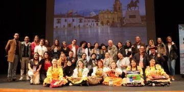 Tunja fortalece la educación inclusiva para 1.148 estudiantes de especial protección constitucional