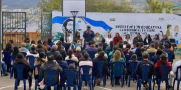 Tunja fortalece su compromiso con la equidad y la diversidad