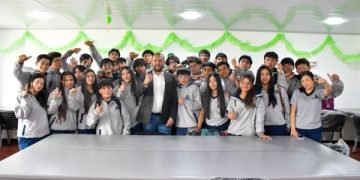 Tecnología y mejores espacios para el aprendizaje en Tunja