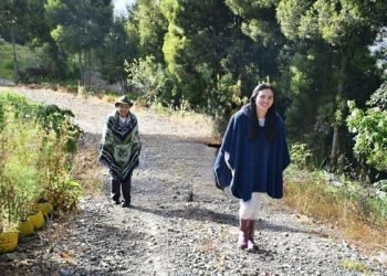 Tunja impulsa el liderazgo y la autonomía económica de las mujeres rurales