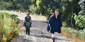 Tunja impulsa el liderazgo y la autonomía económica de las mujeres rurales