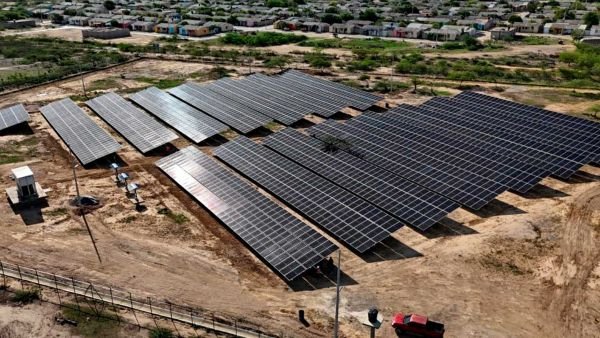 Maicao será el primer Territorio Energético de Guajira, y Florencia (Caquetá) tendrá su primera Comunidad Energética