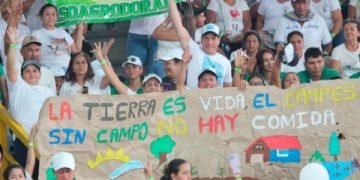 Con más de 18.000 hectáreas, el Gobierno del Cambio impulsa la Reforma Agraria en el Magdalena Medio: MinAgricultura