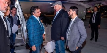 Presidente Petro participará en la Asamblea General de la ONU – 80.º período de sesiones (2025)