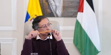 Colombia redefine su política exterior: Salida de la OTAN, ruptura con diplomacia tradicional y nuevas alianzas latinoamericanas