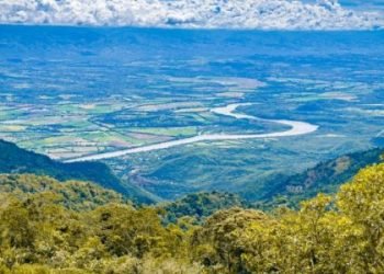 Gobernador de Cundinamarca presentará avances del Regiotram en Cumbre Ambiental Internacional