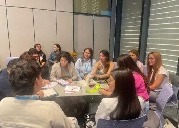 Corpoguajira presente en la Cumbre Internacional de Sostenibilidad e Innovación Ambiental