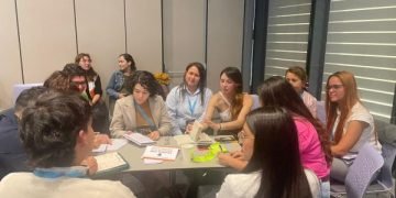 Corpoguajira presente en la Cumbre Internacional de Sostenibilidad e Innovación Ambiental