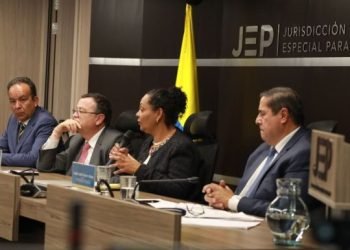 ONU Derechos Humanos saluda segunda condena de la Jurisdicción Especial para la Paz, JEP, sub caso Costa Caribe Batallón de Artillería No. 2 “La Popa”