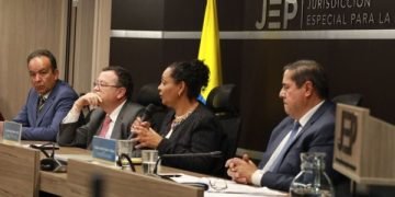 ONU Derechos Humanos saluda segunda condena de la Jurisdicción Especial para la Paz, JEP, sub caso Costa Caribe Batallón de Artillería No. 2 “La Popa”