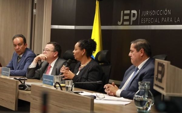 ONU Derechos Humanos saluda segunda condena de la Jurisdicción Especial para la Paz, JEP, sub caso Costa Caribe Batallón de Artillería No. 2 “La Popa”