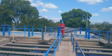 Veolia Aguas de La Guajira impulsa la sostenibilidad con innovación en bombeo y reduce 4.2 Toneladas de CO₂