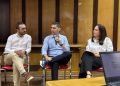 En foro, Gobernación de Norte de Santander ratificó su compromiso con el mecanismo de Obras por Impuestos