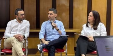 En foro, Gobernación de Norte de Santander ratificó su compromiso con el mecanismo de Obras por Impuestos