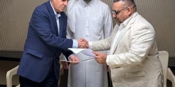 Gobierno Nacional y el Clan del Golfo dan inicio formal a los diálogos de paz en Catar