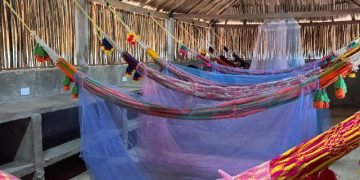 Niñas y niños wayuu ahora cuentan con centros para el cuidado de la nutrición y la vida, más cerca y con enfoque cultural