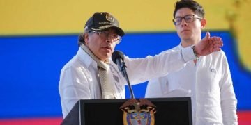 “A Miguel Uribe lo mató una mafia que vive en Europa”: presidente Petro
