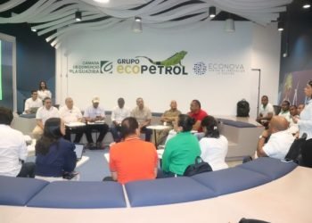 Lanzan campaña para promover el diálogo como alternativa a los bloqueos en La Guajira