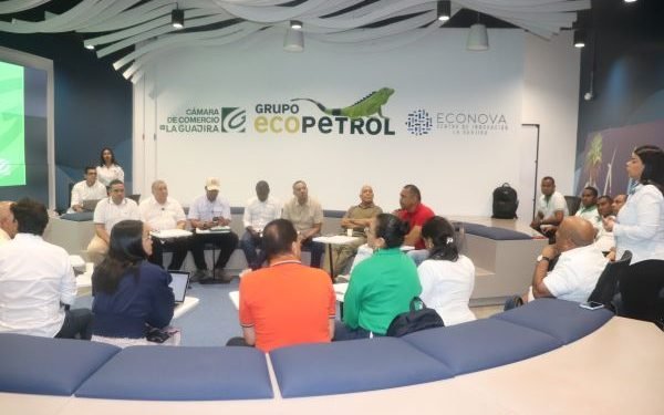 Lanzan campaña para promover el diálogo como alternativa a los bloqueos en La Guajira