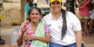 En La Guajira, Prosperidad Social amplía búsqueda e inscripción de personas mayores de 60 años sin pensión