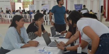 Pamplona será sede de la tercera Feria Laboral ‘Empleo para la Paz y la Inclusión’