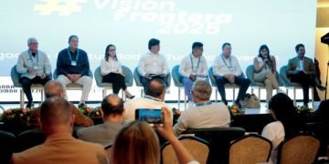 Visión Frontera 2025 proyecta nuevas oportunidades para empresarios de Colombia y Venezuela