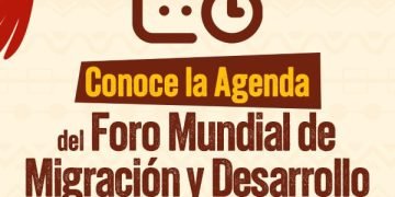 Riohacha, sede del Foro Mundial de Migración y Desarrollo con una nutrida agenda académica y cultural