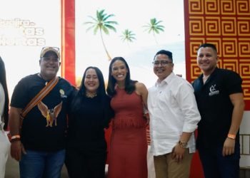 “La Guajira de Puertas Abiertas” reunió voces de migración y resiliencia, en el marco del Foro Mundial sobre Migración y Desarrollo
