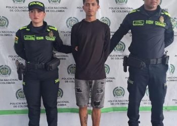 Capturado en Maicao ciudadano venezolano requerido con fines de extradición