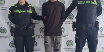 Capturado en Maicao ciudadano venezolano requerido con fines de extradición