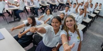 Cesar es líder en el Caribe, en resultados de Pruebas Saber 11: inglés tiene mejor calificación, gracias a estrategia de bilingüismo
