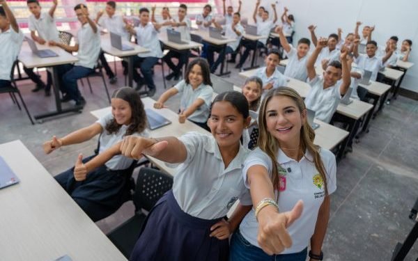 Cesar es líder en el Caribe, en resultados de Pruebas Saber 11: inglés tiene mejor calificación, gracias a estrategia de bilingüismo