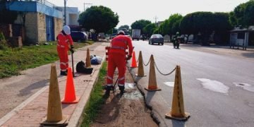 Veolia Aguas de la Guajira SAS ESP: Compromiso y Eficiencia en la Conservación del Agua